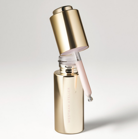 Westman Atelier Eye Activator Serum