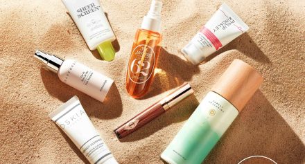 YOU Beauty Shop The Summer Beauty Box 2025