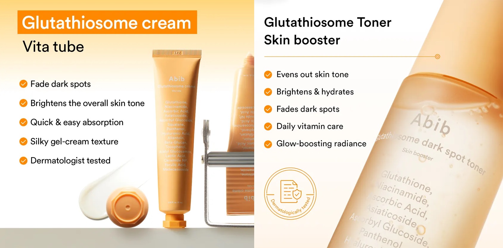 New launches from Abib at Yesstyle New launches from Abib at Yesstyle