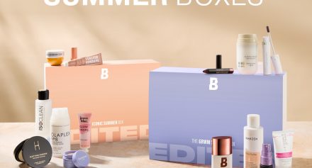 BEAUTY BAY Summer Boxes 2025