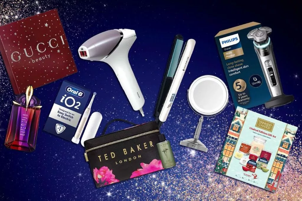 Black Friday sale at Boots Black Friday sale at Boots