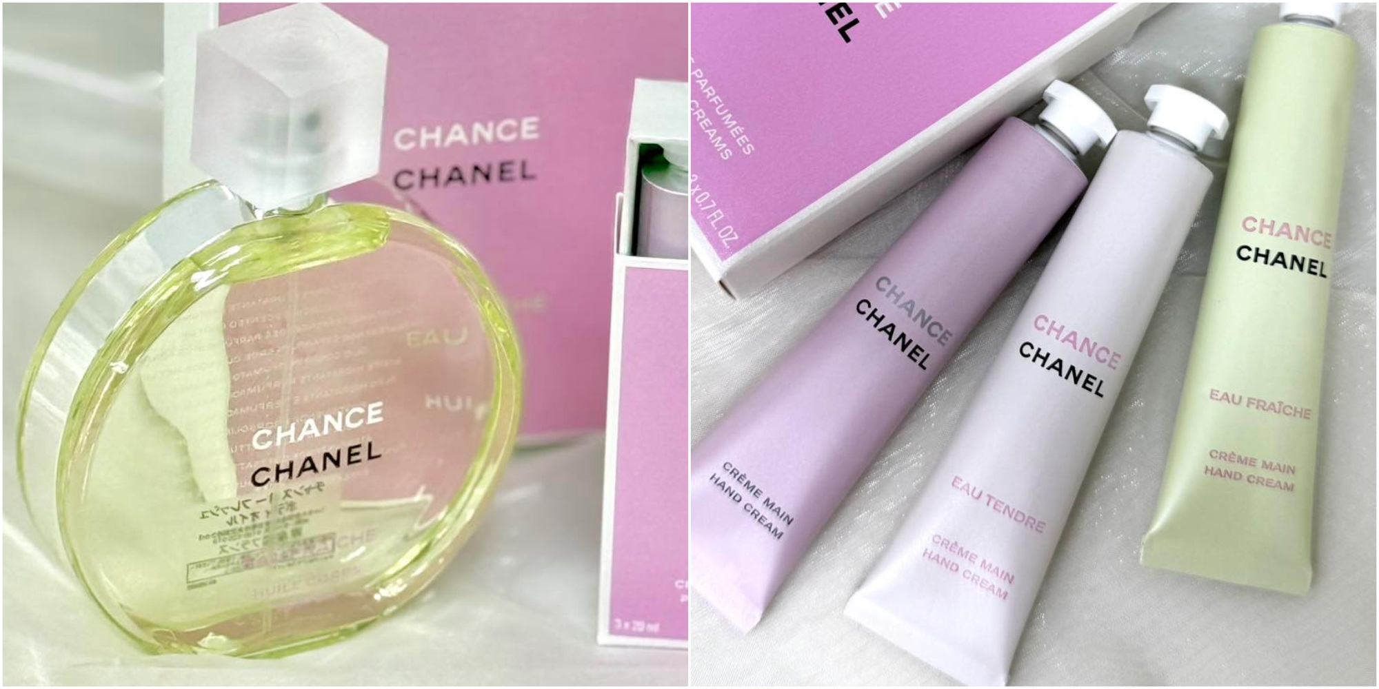 New launches from Chanel are coming soon New launches from Chanel are coming soon