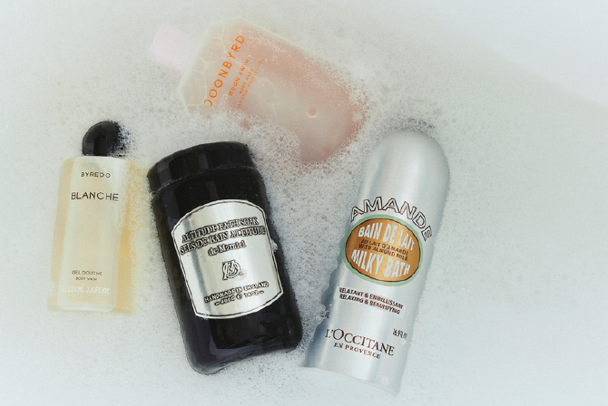 20% off selected at Cult Beauty