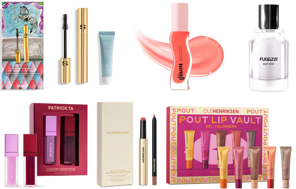 Flash offers at Cult Beauty