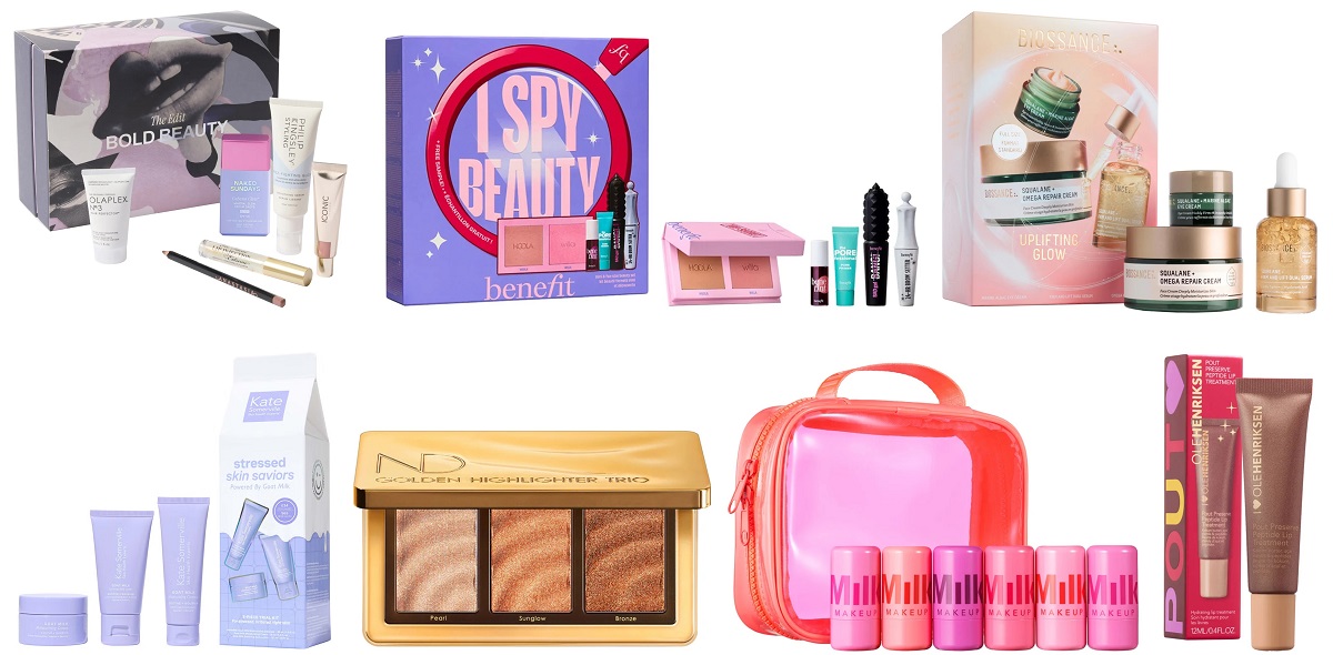 Flash offers at Cult Beauty