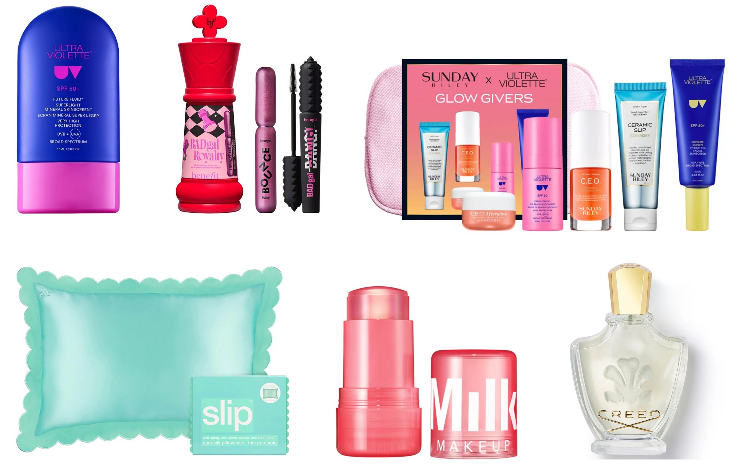 Flash offers at Cult Beauty Flash offers at Cult Beauty