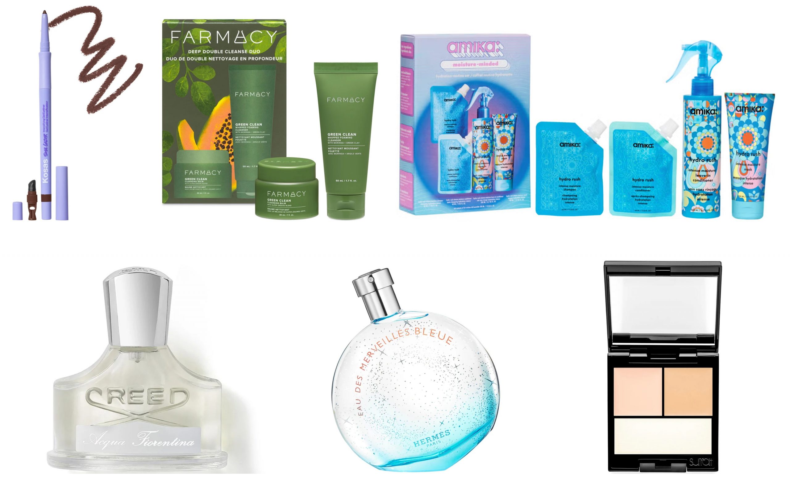 Flash offers at Cult Beauty Flash offers at Cult Beauty