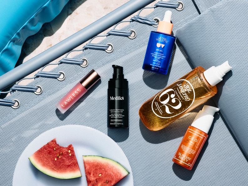 15% off when you spend £25/€30 or 20% off when you buy 3 or more products at Cult Beauty