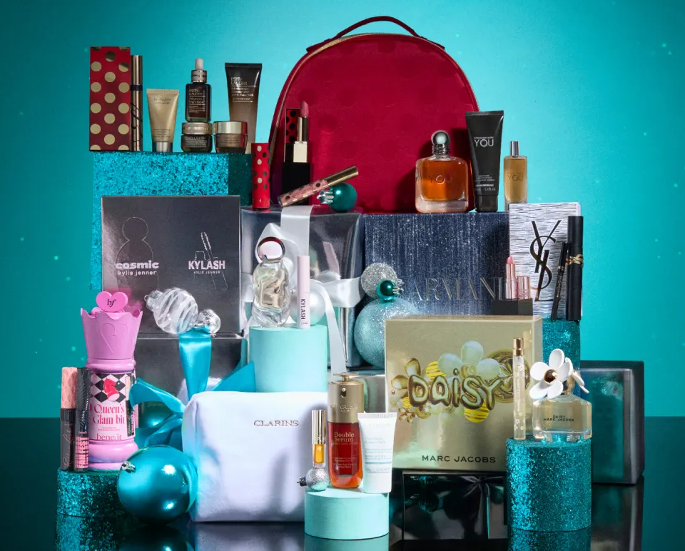 Black Friday Beauty Sale at Debenhams 