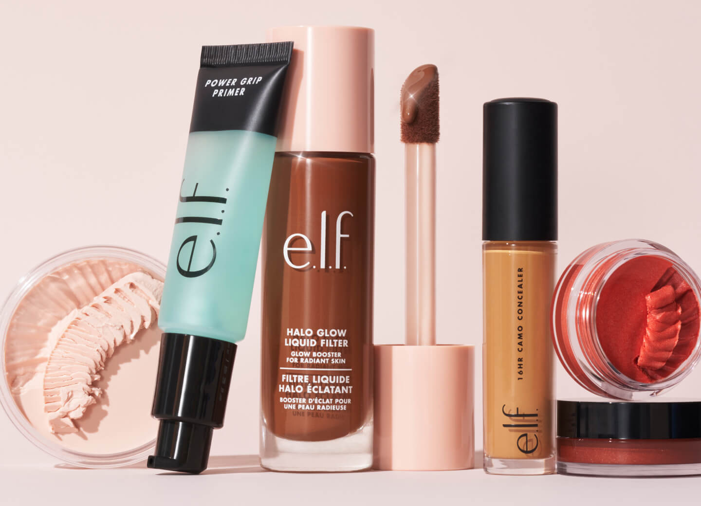 The Black Friday waitlist at e.l.f. Cosmetics