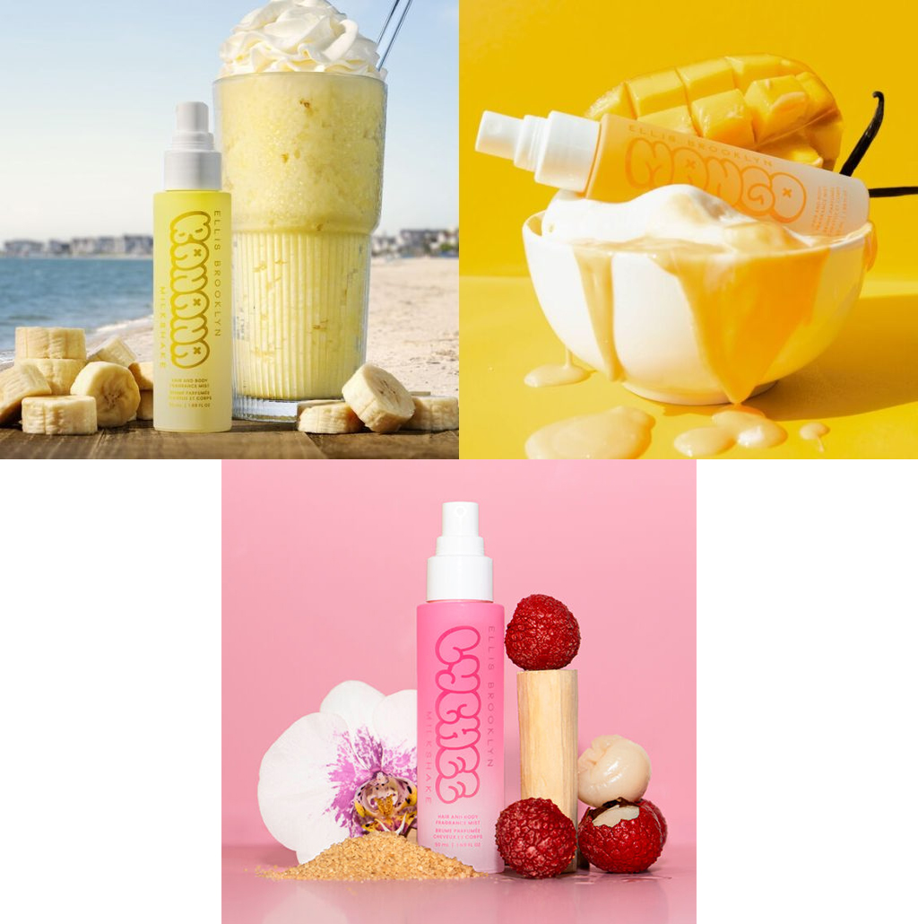 New launches from Ellis Brooklyn New launches from Ellis Brooklyn