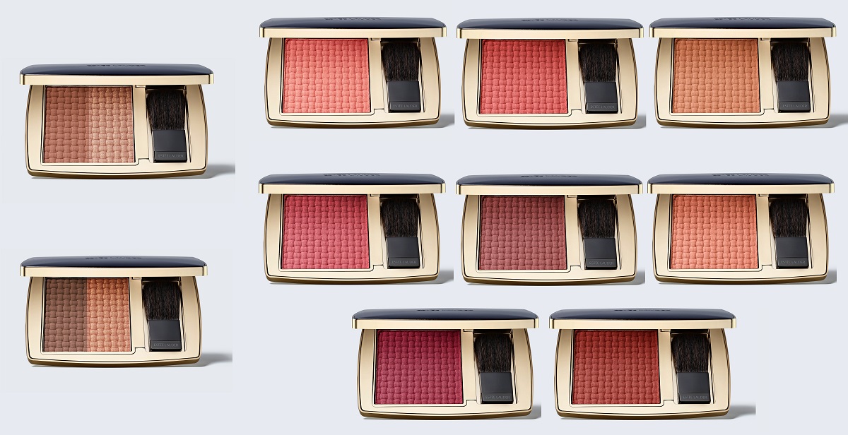 New launches from Estée Lauder New launches from Estée Lauder