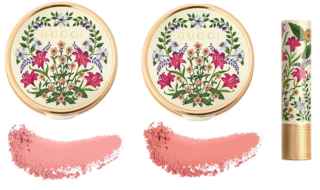 Gucci Flora Collection Gucci Flora Collection