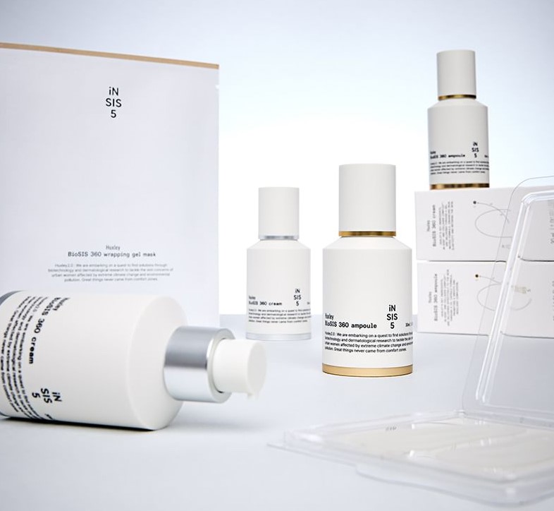 New launches from Huxley New launches from Huxley