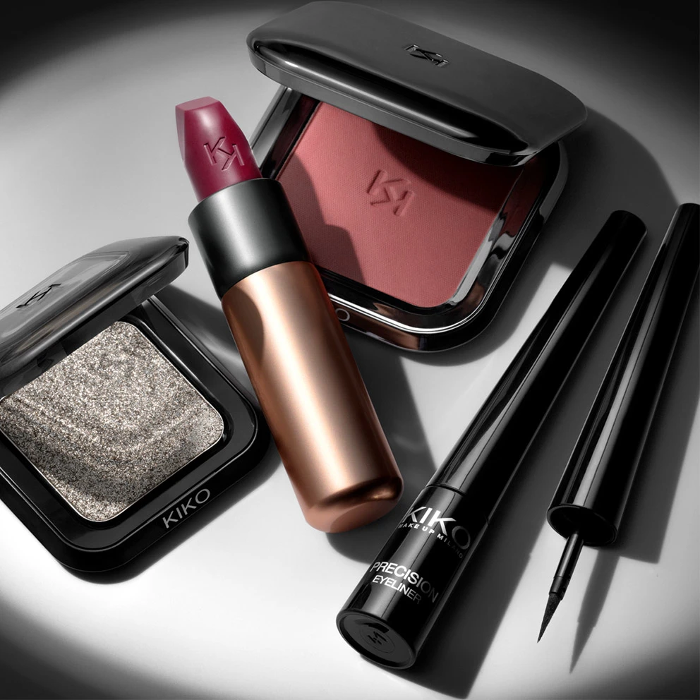 The Black Friday waitlist at KIKO The Black Friday waitlist at KIKO