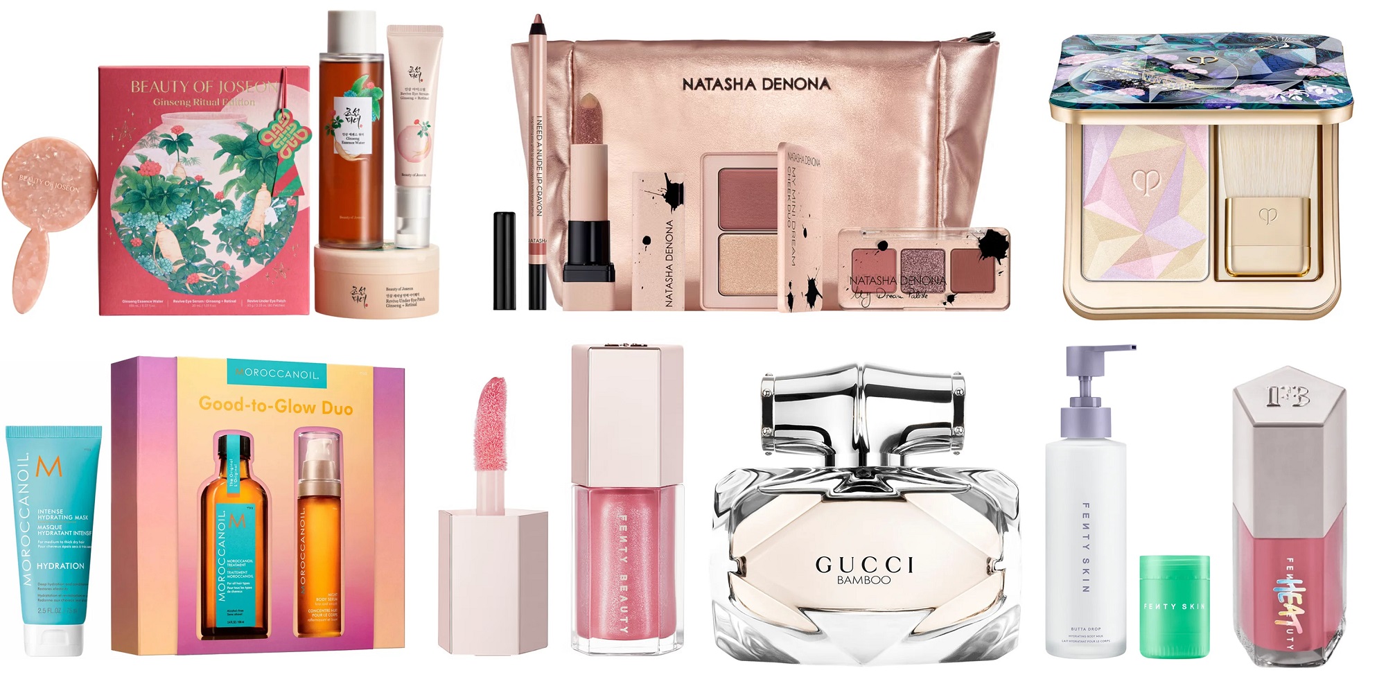 Flash offers at Lookfantastic