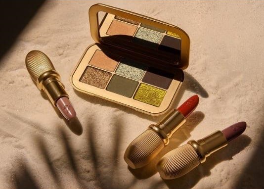 New launches from Lisa Eldridge are coming soon New launches from Lisa Eldridge are coming soon