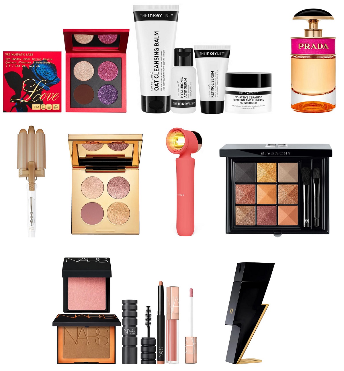 Flash offers at Lookfantastic