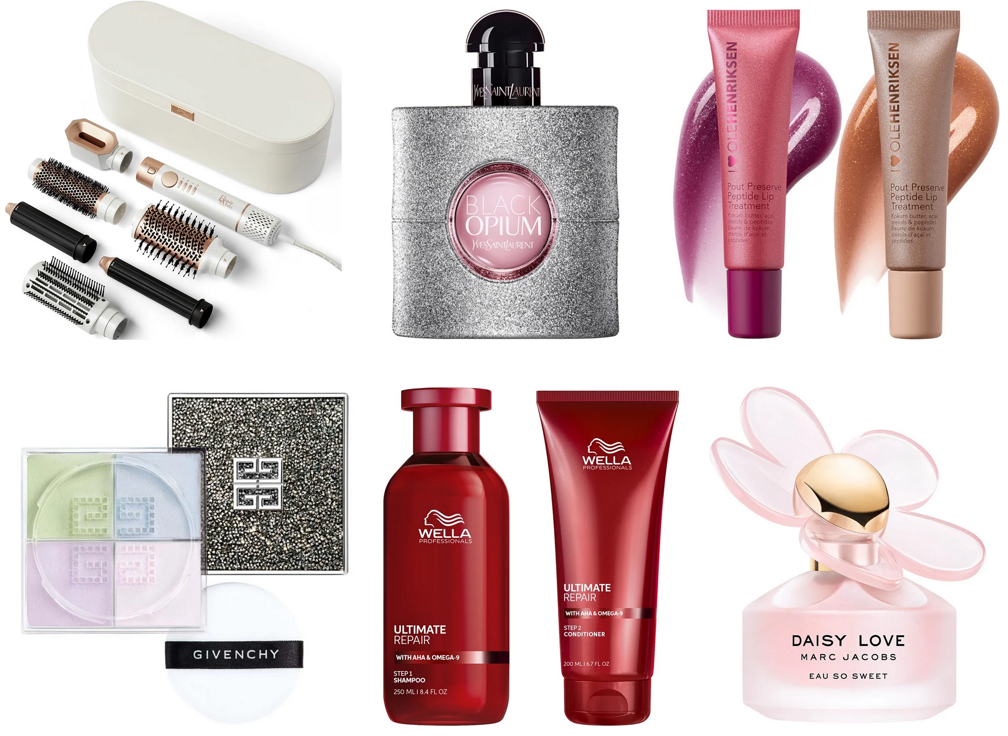 Flash offers at Lookfantastic