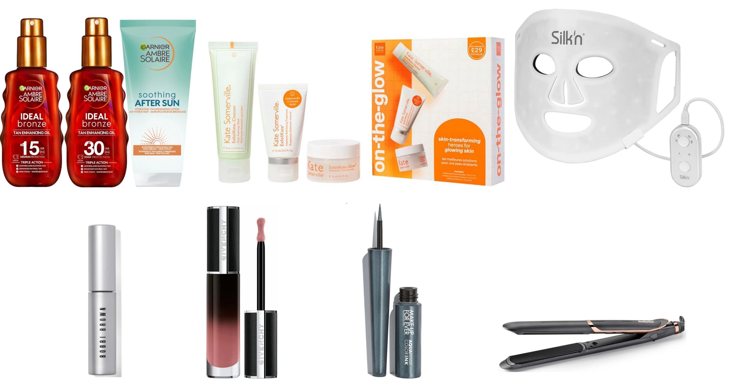 Flash offers at Lookfantastic