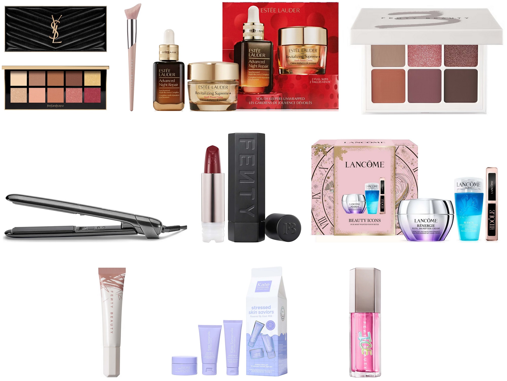 Flash offers at Lookfantastic Flash offers at Lookfantastic