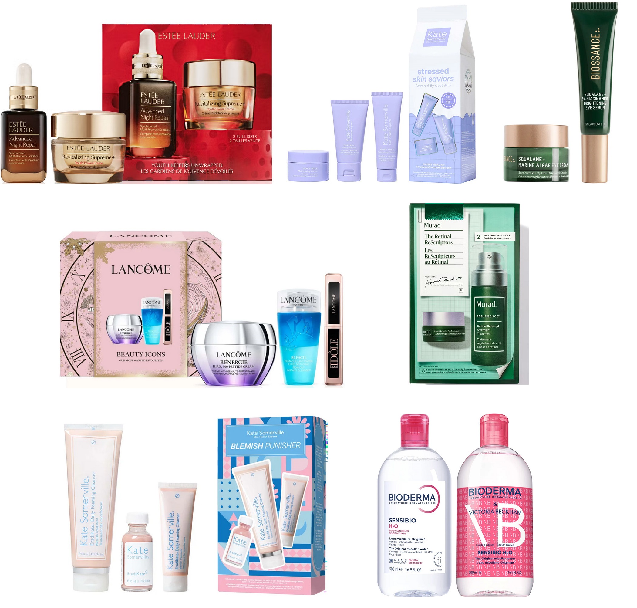 Flash offers at Lookfantastic