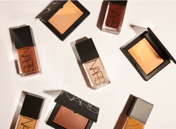 20% off NARS at Cult Beauty
