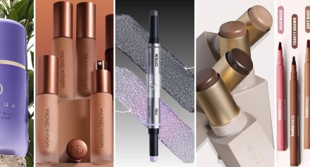 New Beauty Launches