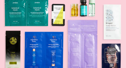 Nordstrom Hair Care or Skin Care Gift June 2025