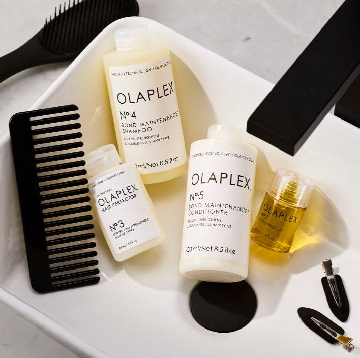 20% off Olaplex at Cult Beauty