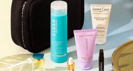 Sephora UK Summer Beauty Bag 2025