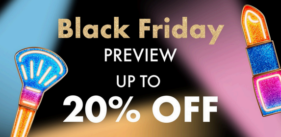 Up to 20% off at Sephora + flash sales + free gifts