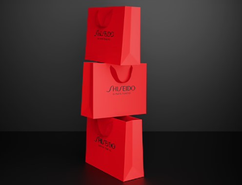 The Black Friday waitlist at Shiseido The Black Friday waitlist at Shiseido