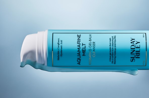 20% off Sunday Riley at Cult Beauty