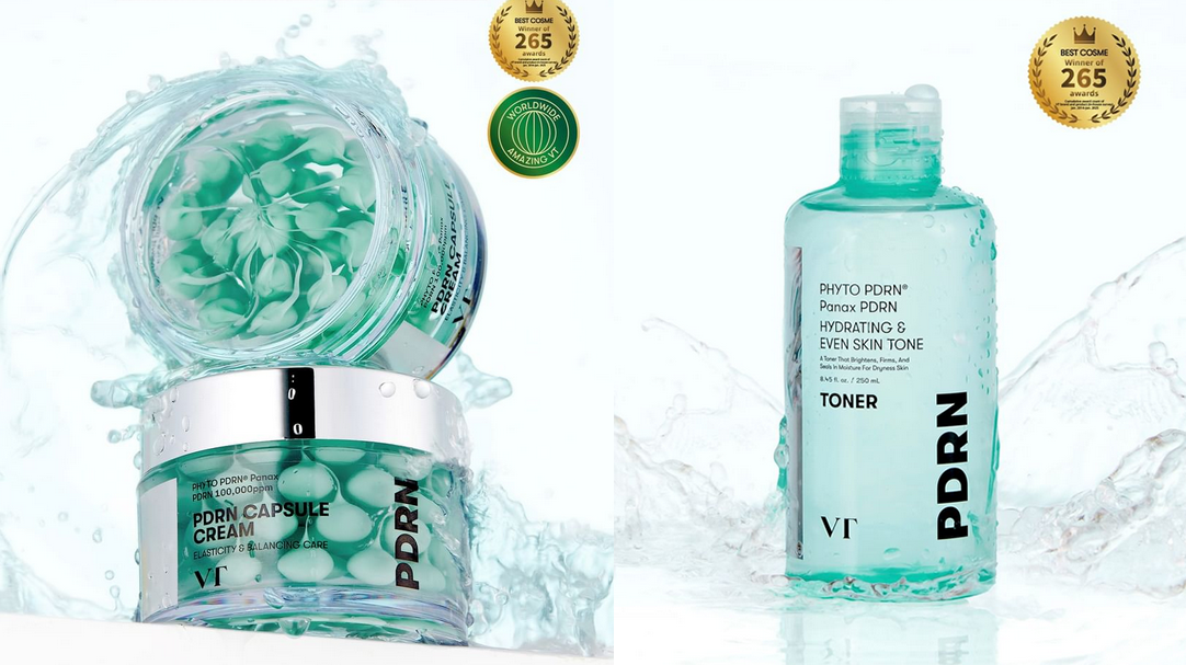 New launches from VT