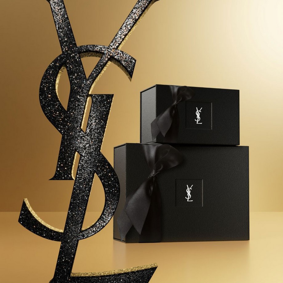 The Black Friday waitlist at YSL Beauty is now open The Black Friday waitlist at YSL Beauty is now open
