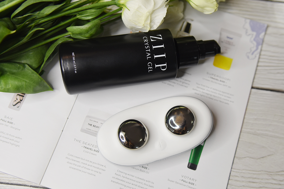 10% off all ZIIP products 