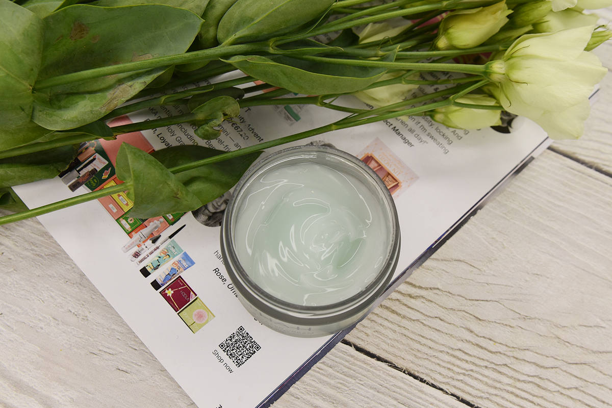 Alpha H High Tide Water Cream Review Alpha H High Tide Water Cream Review