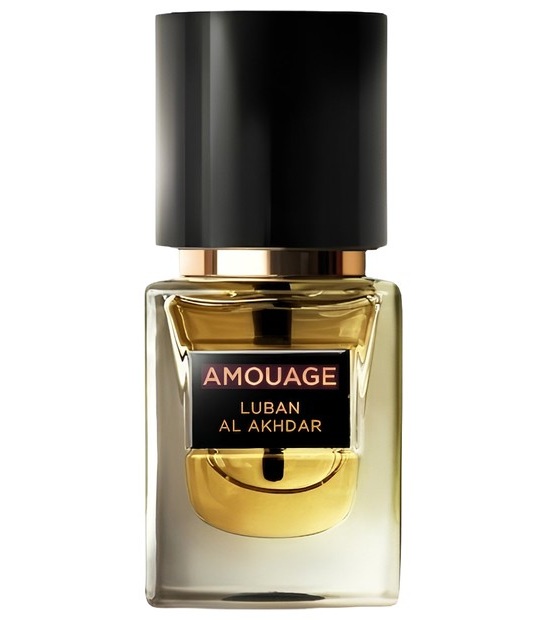 Amouage Luban Al Akhdar Amouage Luban Al Akhdar