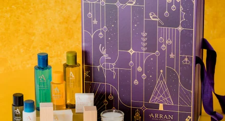 Arran Advent Calendar 2025 – Available now