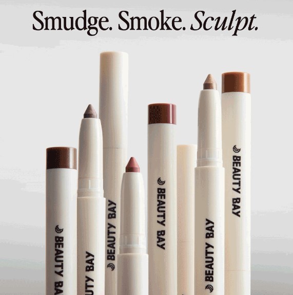 BEAUTY BAY Glide & Line Shadow Stick BEAUTY BAY Glide & Line Shadow Stick