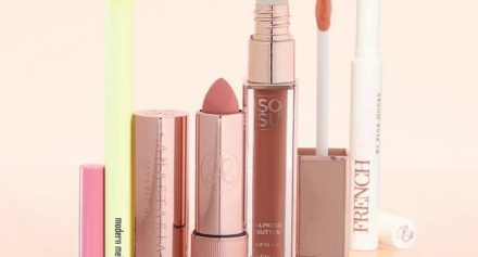 BEAUTY BAY National Lip Day Kit 2025