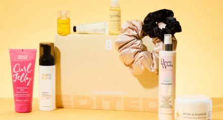 BEAUTY BAY The Beach Babe Hair Kit 2025