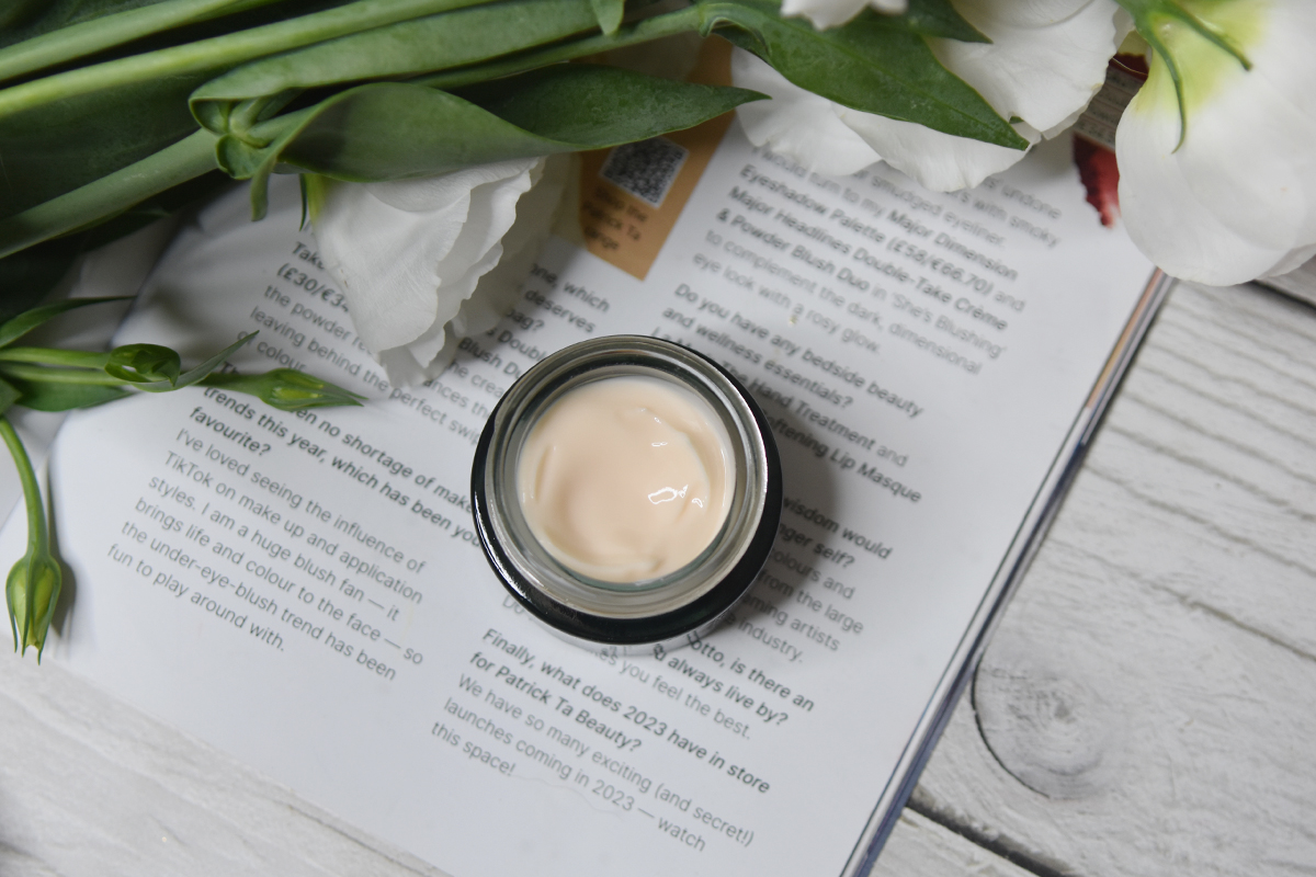 Biossance Squalane Marine Algae Eye Cream