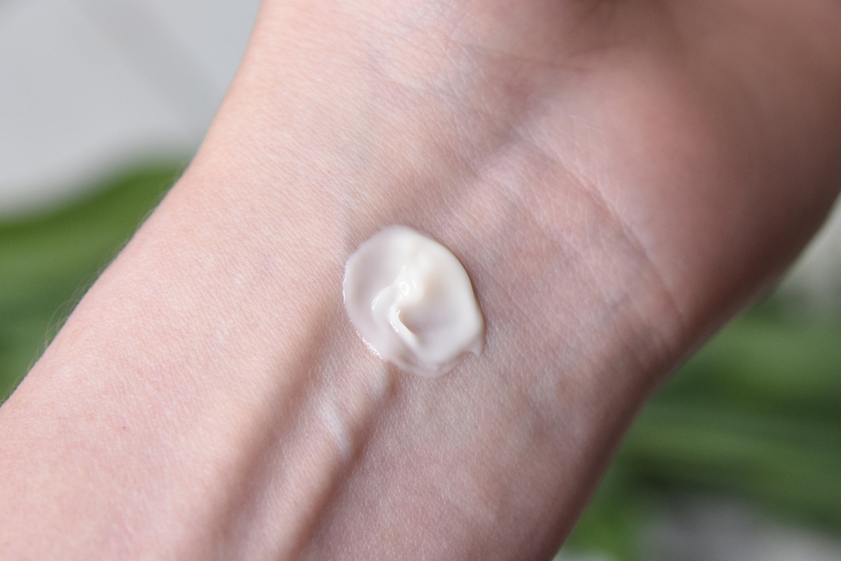 Biossance Squalane Marine Algae Eye Cream Review