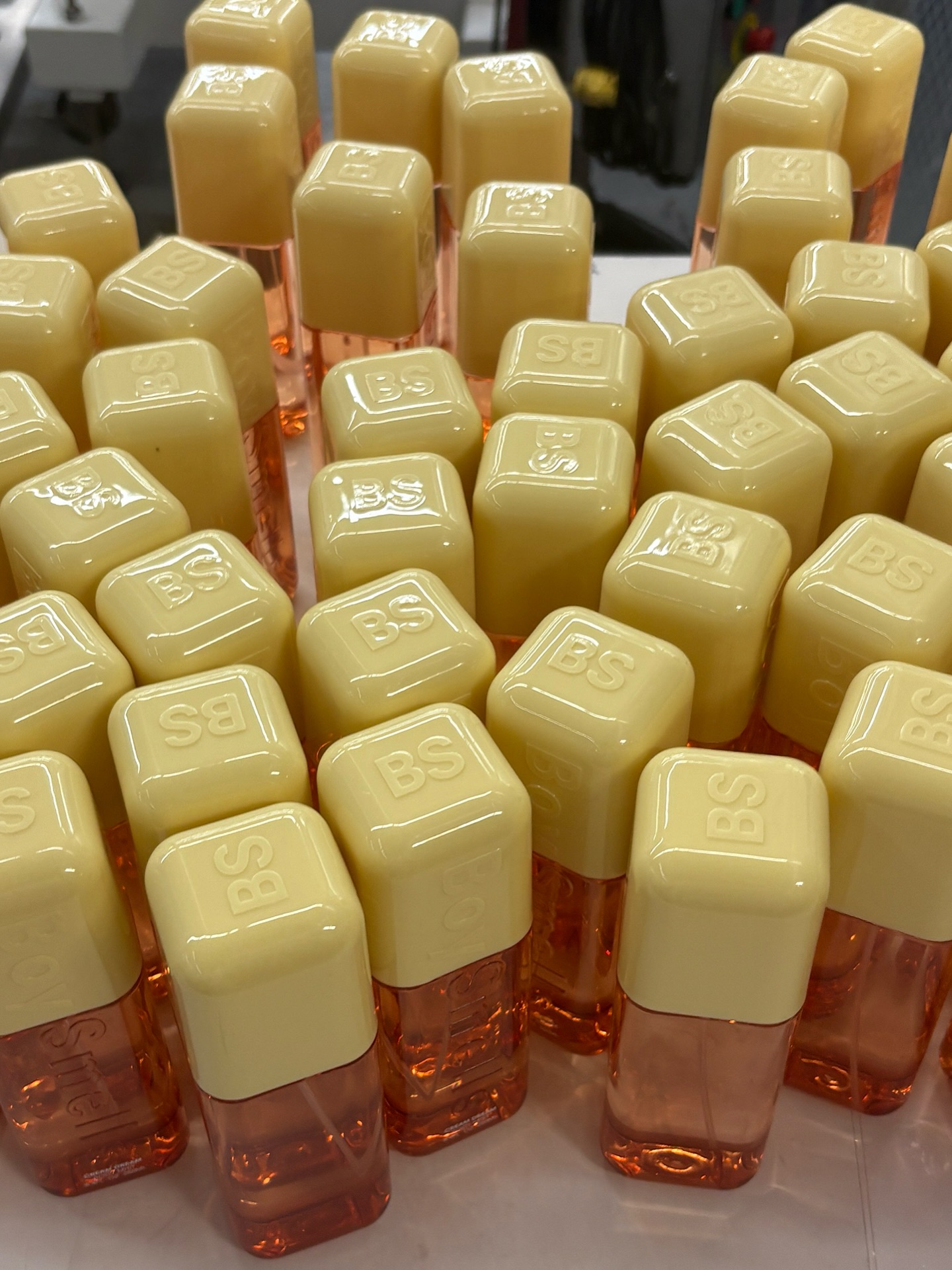 Boy Smells Cream Dream Body Mist Boy Smells Cream Dream Body Mist