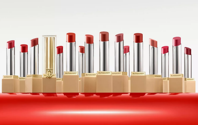 Burberry Brit Shine Lipstick Burberry Brit Shine Lipstick
