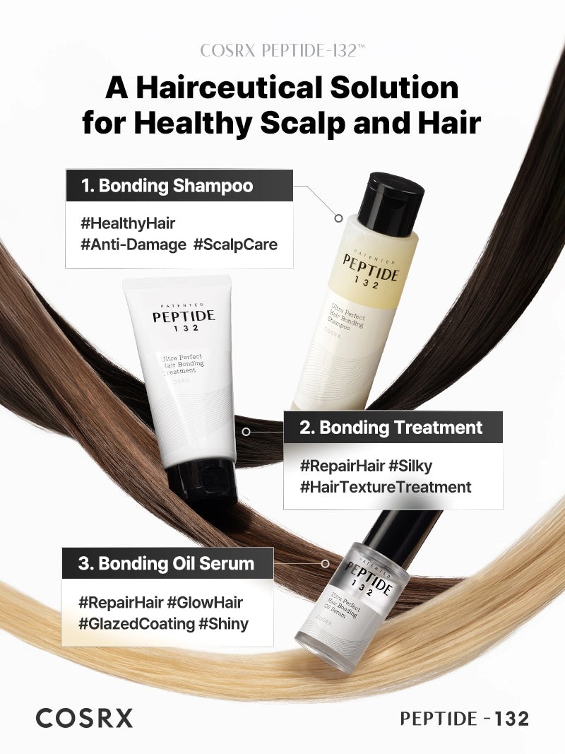 COSRX PEPTIDE-132 Collection COSRX PEPTIDE-132 Collection