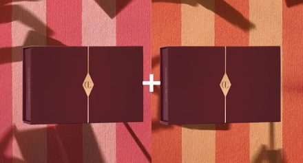 Charlotte Tilbury Beauty Treats Mystery Boxes 2025 – Full Spoilers