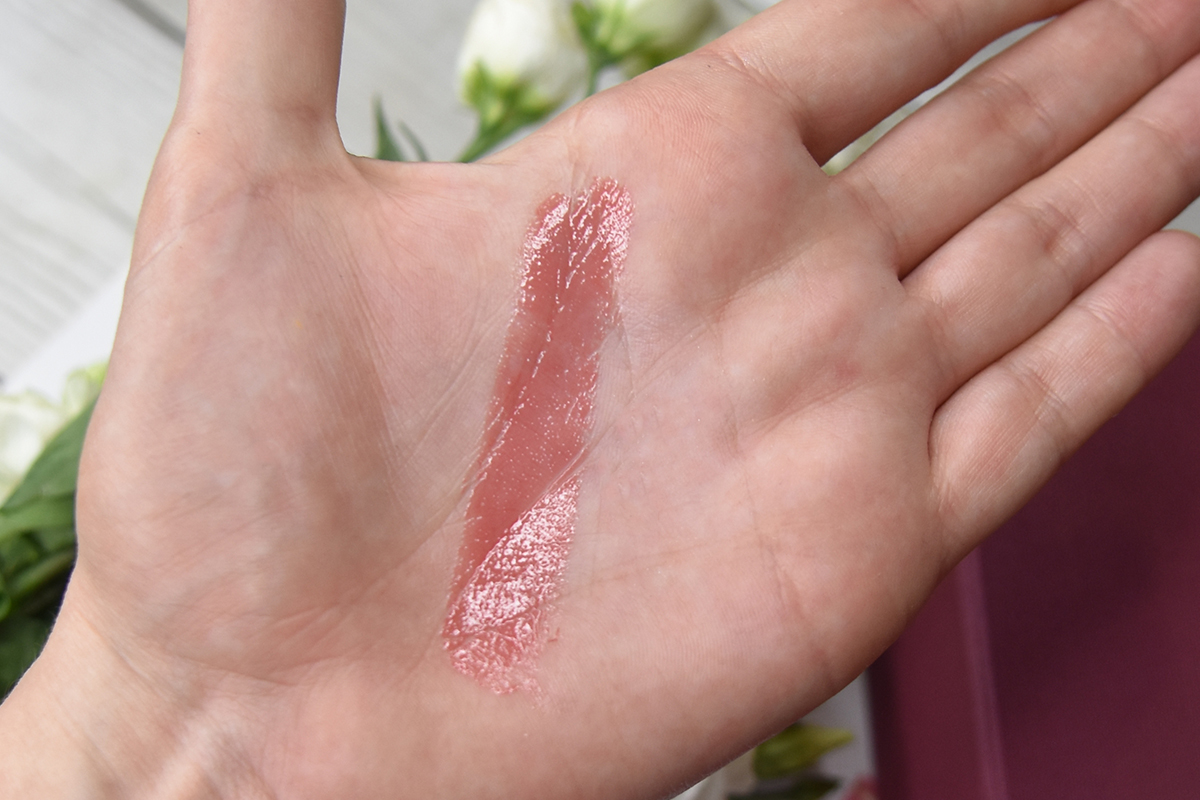 Charlotte Tilbury Hyaluronic Happikiss